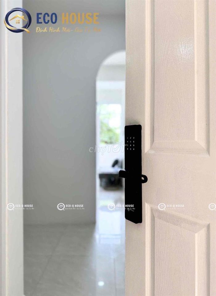 🔥TRỐNG SẴN CĂN HỘ MINI 1 PN - BAN CÔNG - FULL NỘI THẤT - TÁCH BẾP