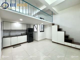 SIÊU PHẨM DUPLEX 30M2 CỰC RẺ CHO HSSV
