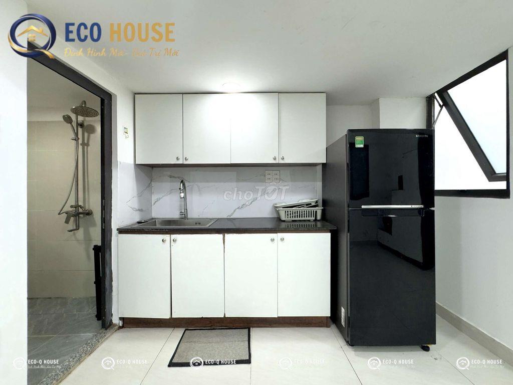 SIÊU PHẨM DUPLEX 30M2 CỰC RẺ CHO HSSV