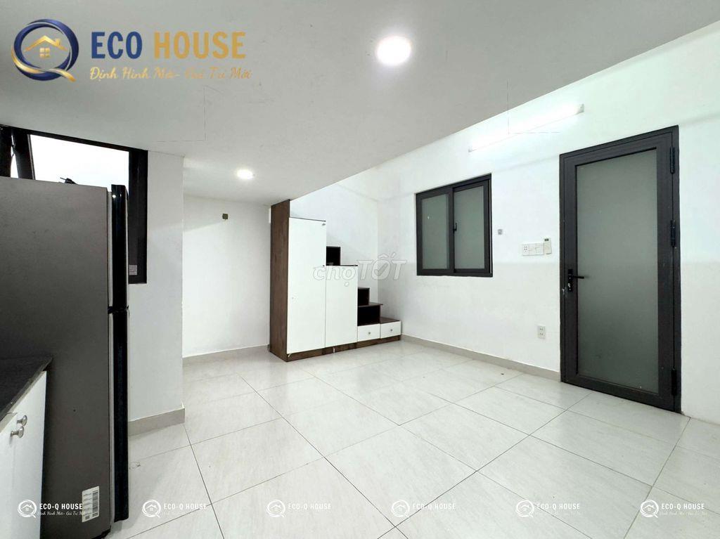 SIÊU PHẨM DUPLEX 30M2 CỰC RẺ CHO HSSV
