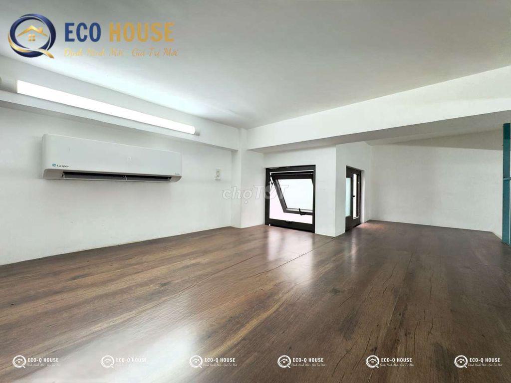 SIÊU PHẨM DUPLEX 30M2 CỰC RẺ CHO HSSV