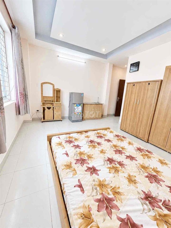 Hot căn hộ ngay cộng hoà chỉ 4tr8
