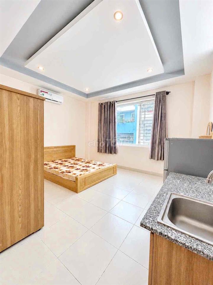 Hot căn hộ ngay cộng hoà chỉ 4tr8