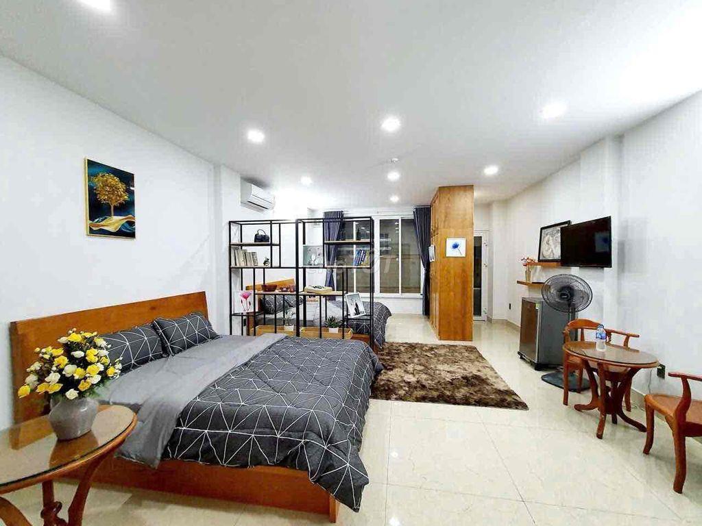 💥Đi bộ qua Sân Bay 40m2 ở 4ng vô tư ( hình thật , giá thât )