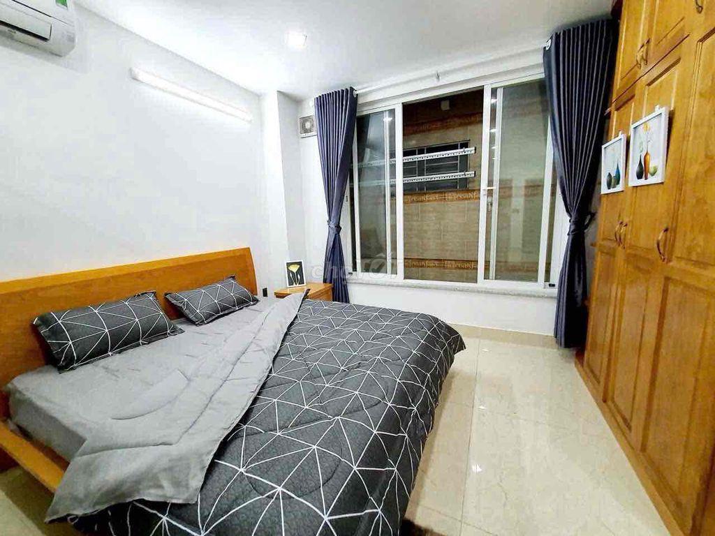 💥Đi bộ qua Sân Bay 40m2 ở 4ng vô tư ( hình thật , giá thât )