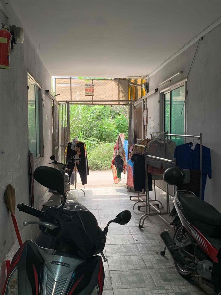 Tìm người ở ghép