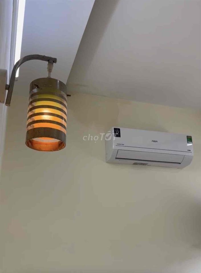 Cho thuê nhà 142/32b Điện Biên Phủ