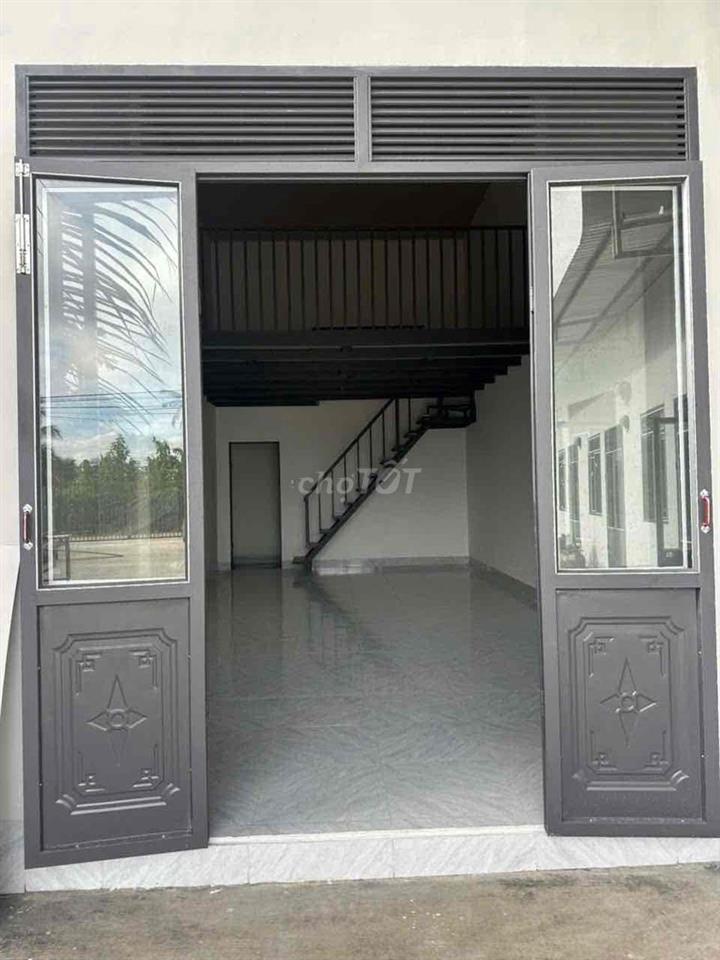 Phòng trọ mới