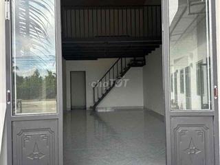 Phòng trọ mới