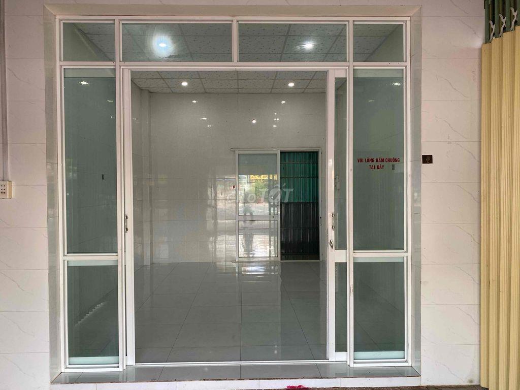 CHO THUÊ KIOT KINH DOANH ĐƯỜNG NGUYỄN HUỆ