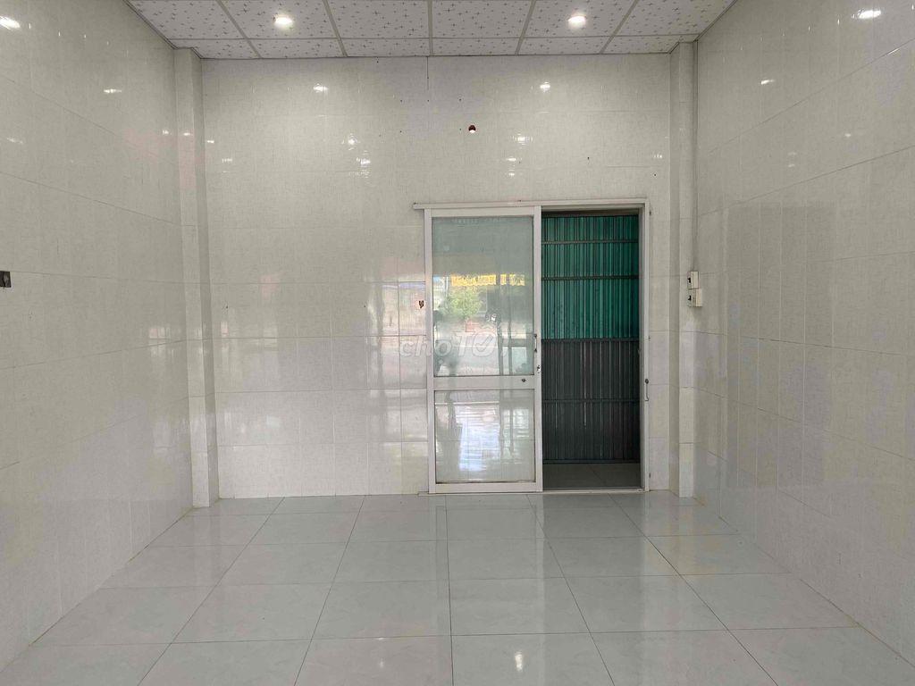 CHO THUÊ KIOT KINH DOANH ĐƯỜNG NGUYỄN HUỆ