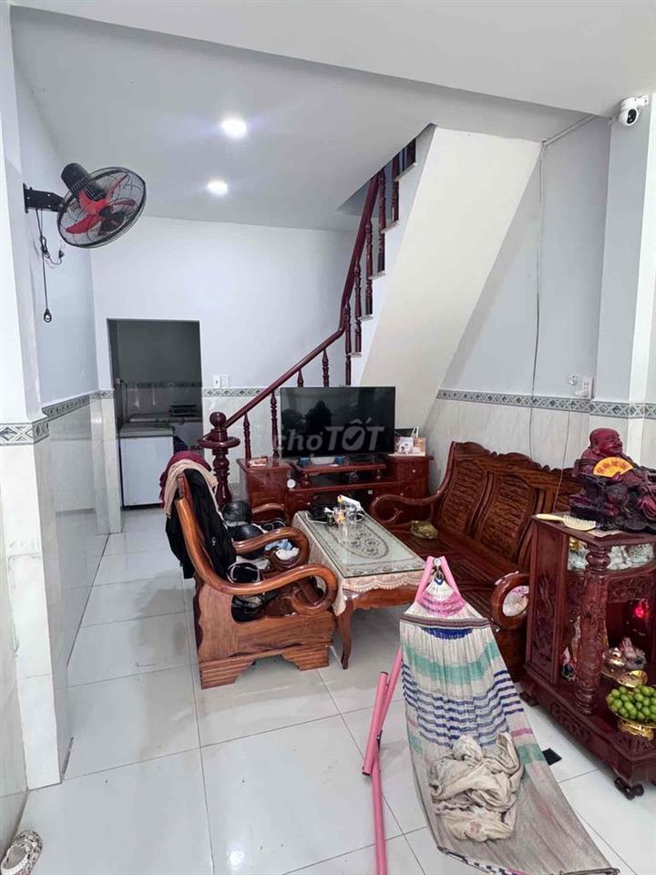 Bán Nhà đường số 3