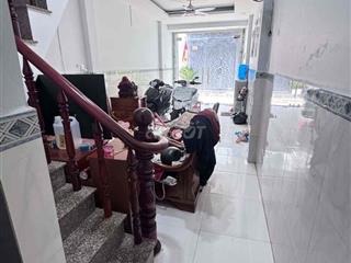 Bán Nhà đường số 3