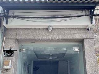 bán nhà đường số 3