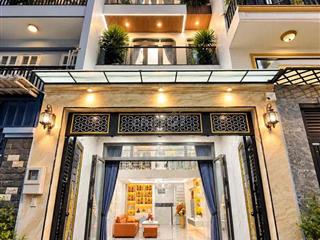 NHÀ 5 TẦNG–NHỈNH 8 TỶ–Ô TÔ NGỦ TRONG NHÀ–NGUYỄN VĂN KHỐI,GV 🏡HP261010