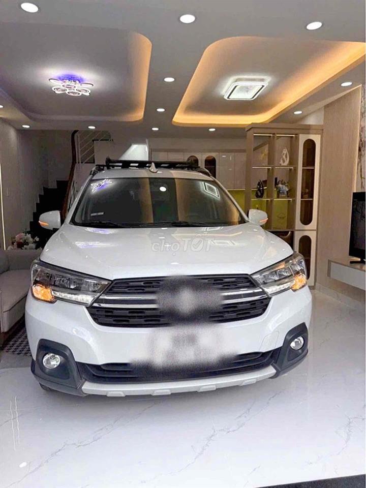 NHÀ MẶT TIỀN NGANG 5M – ÔTÔ ĐẬU NHÀ – 5,1 TỶ – GẦN LÊ VĂN THỌ – HP2693