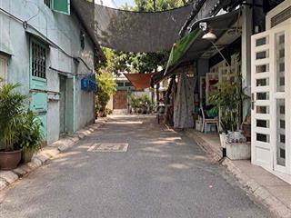 NGANG 7M - 4,7 TỶ - ÔTÔ TỚI NHÀ - PHẠM VĂN CHIÊU,GV -🏡HP261011