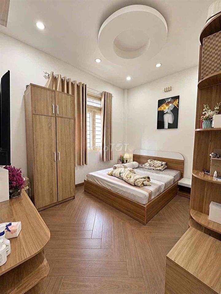 NGANG 7M - 4,7 TỶ - ÔTÔ TỚI NHÀ - PHẠM VĂN CHIÊU,GV -🏡HP261011