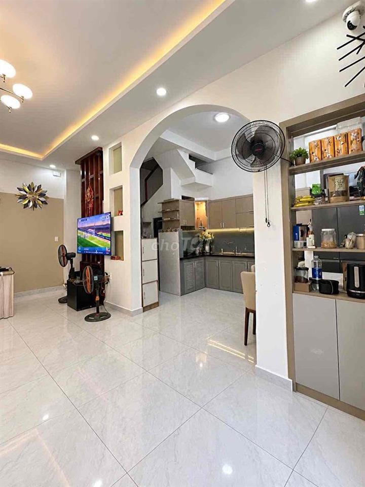 NGANG 7M - 4,7 TỶ - ÔTÔ TỚI NHÀ - PHẠM VĂN CHIÊU,GV -🏡HP261011