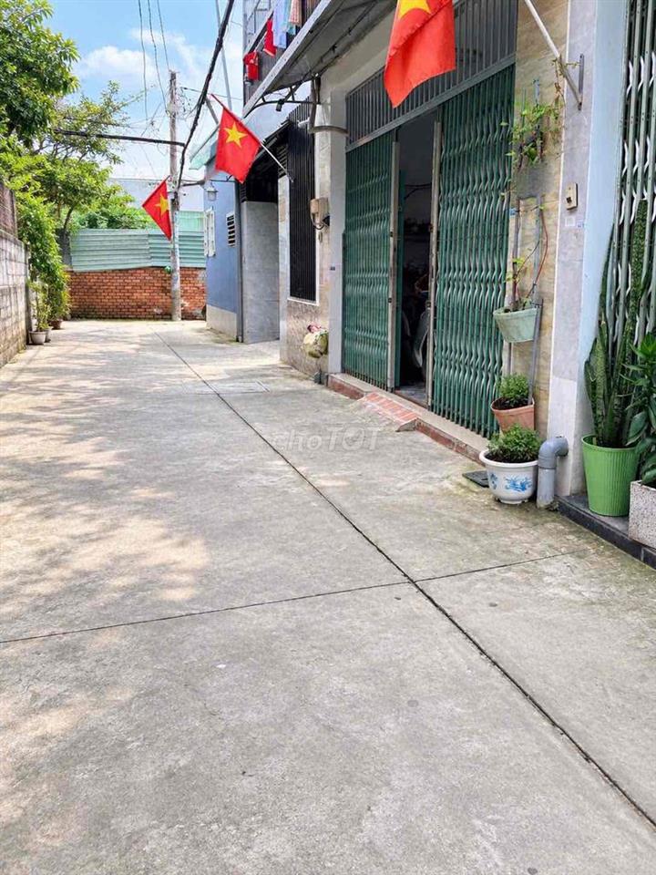 NHÀ 3TẦNG–5,5 TỶ–45M²–GẦN EMART PHAN HUY ÍCH,GV-🏡HP01