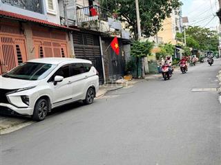 NHÀ 3TẦNG–5,5 TỶ–45M²–GẦN EMART PHAN HUY ÍCH,GV-🏡HP01