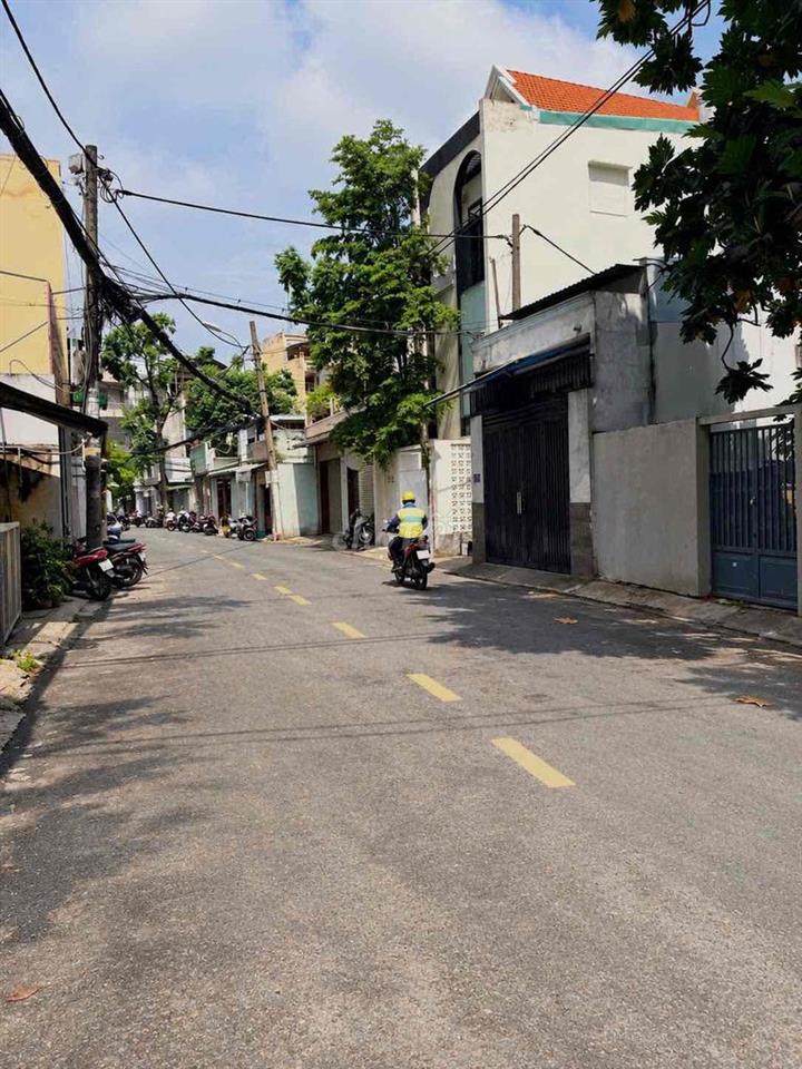5,9 TỶ-MẶT TIỀN GẦN LÊ VĂN THỌ–55M²-ĐANG CÓ DÒNG TIỀN 18TR/THÁNG