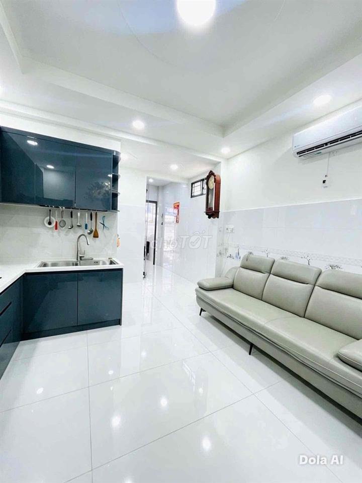 5,9 TỶ-MẶT TIỀN GẦN LÊ VĂN THỌ–55M²-ĐANG CÓ DÒNG TIỀN 18TR/THÁNG
