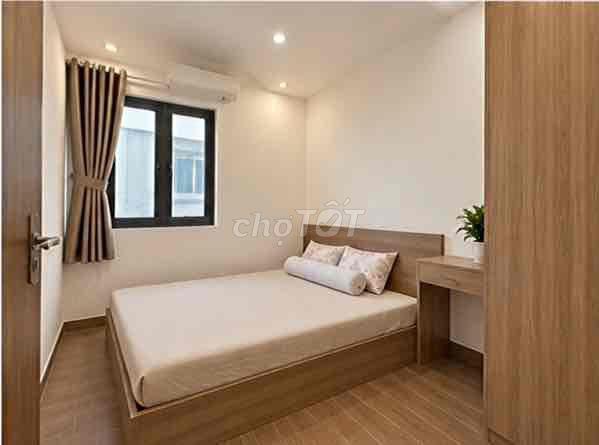 NGANG 7M –  4,7 TỶ – Ô TÔ TỚI NHÀ – GẦN LÊ VĂN THỌ, GÒ VẤP🏡HP.AK1T