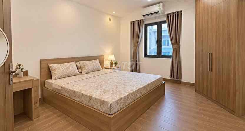 NGANG 7M –  4,7 TỶ – Ô TÔ TỚI NHÀ – GẦN LÊ VĂN THỌ, GÒ VẤP🏡HP.AK1T