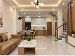 NGANG 7M –  4,7 TỶ – Ô TÔ TỚI NHÀ – GẦN LÊ VĂN THỌ, GÒ VẤP🏡HP.AK1T