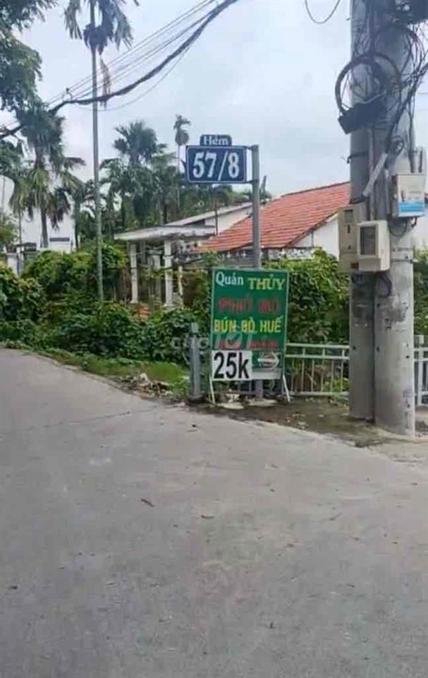 Đất thổ cư 177 m2 quận 12 thích hợp xây nhà trọ