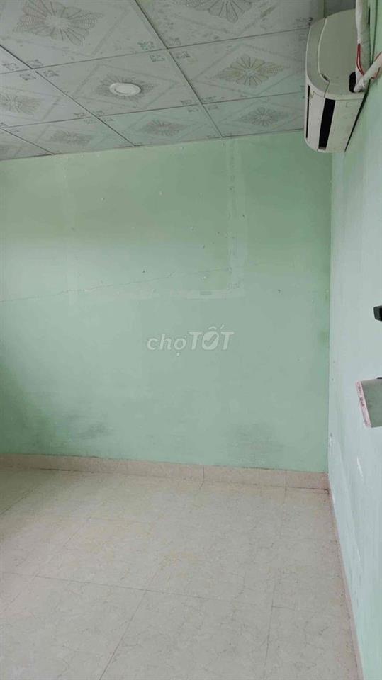 phòng trọ tự do giờ giấc chỉ nữ ở