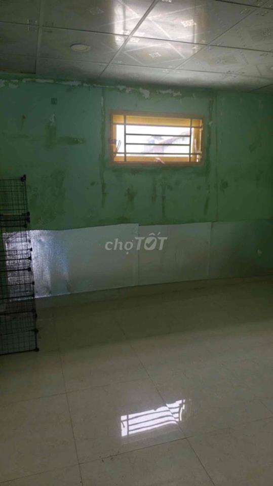 phòng trọ tự do giờ giấc chỉ nữ ở