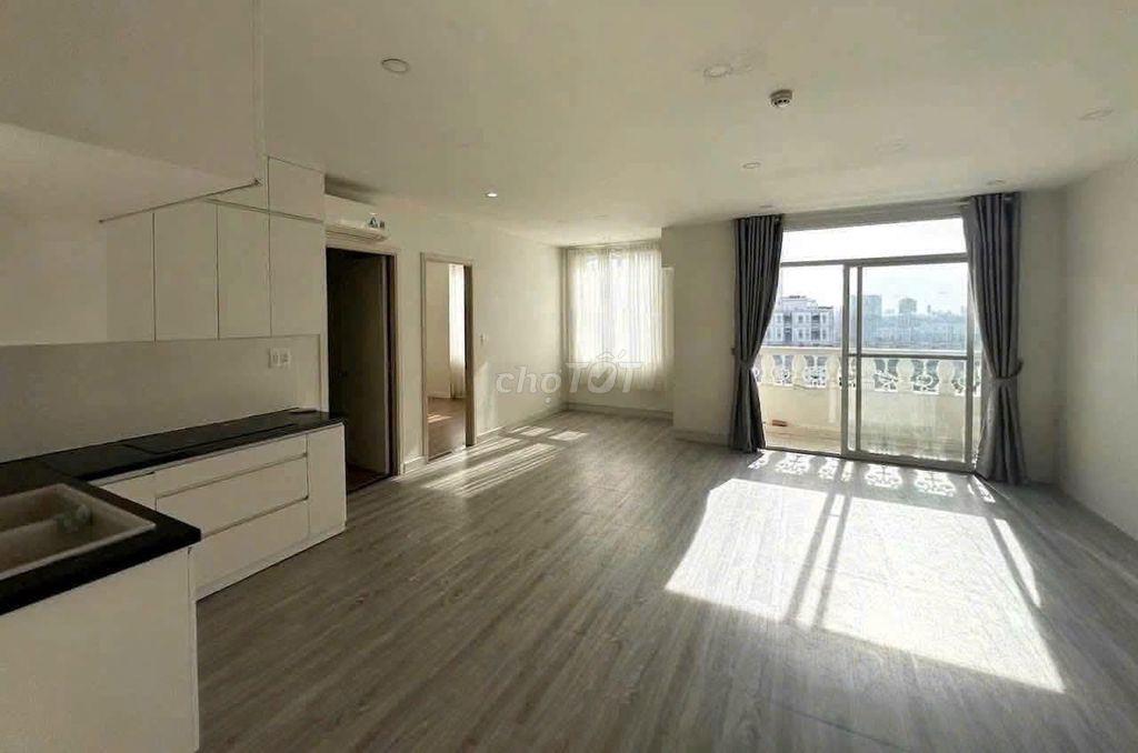 Căn Góc 3 PN, 117m2, C/C  Cộng Hòa Plaza-ko Nội Thất giá 14.5 tr/th