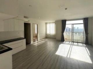 Căn Góc 3 PN, 117m2, C/C  Cộng Hòa Plaza-ko Nội Thất giá 14.5 tr/th