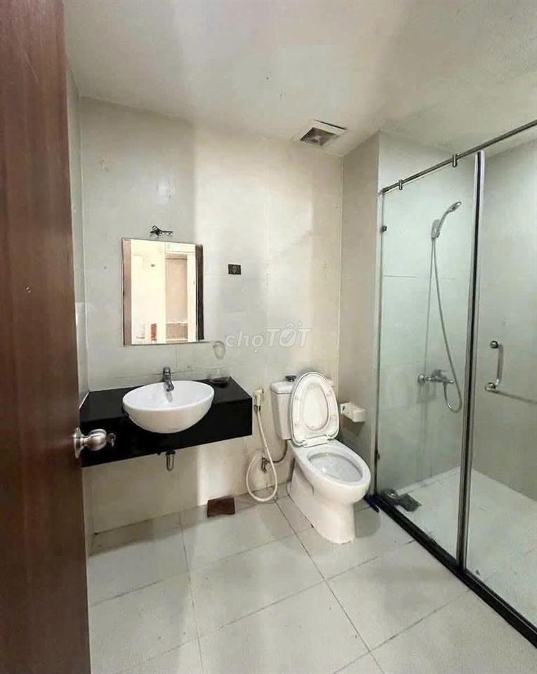 Căn Góc 3 PN, 117m2, C/C  Cộng Hòa Plaza-ko Nội Thất giá 14.5 tr/th