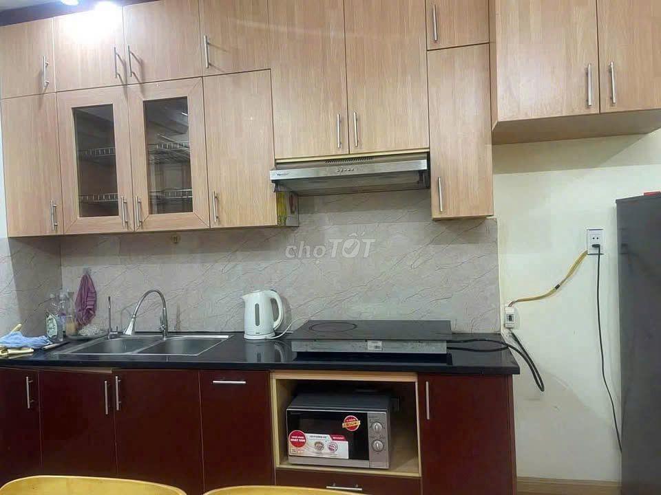 Chỉ 11tr căn 3PN chung cư Ruby Garden, 02 Nguyễn Sỹ Sách
