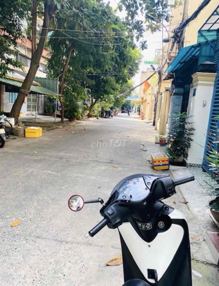 🏡🔥 CHO THUÊ NHÀ NGUYÊN CĂN – GẦN AEON MALL TÂN PHÚ – VỊ TRÍ ĐẸP