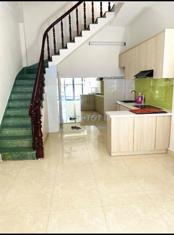 🏡🔥 CHO THUÊ NHÀ NGUYÊN CĂN – GẦN AEON MALL TÂN PHÚ – VỊ TRÍ ĐẸP