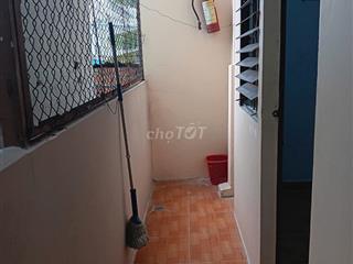 Phòng trọ 12m2 rộng rãi thoáng mát