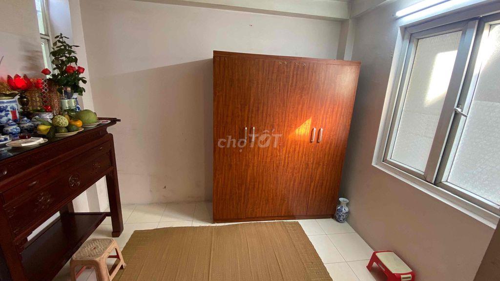 Cho Thuê nhà 5 tầng x 16m2 - Ngõ 82 Hàng Khoai - Hoàn Kiếm - Hà Nội