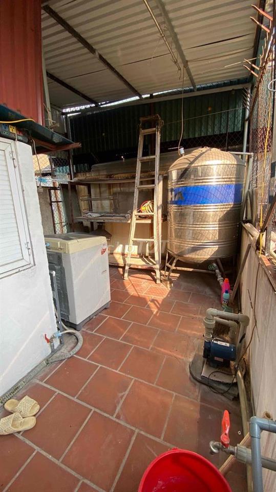 Cho Thuê nhà 5 tầng x 16m2 - Ngõ 82 Hàng Khoai - Hoàn Kiếm - Hà Nội