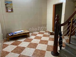 Cho Thuê nhà 5 tầng x 16m2 - Ngõ 82 Hàng Khoai - Hoàn Kiếm - Hà Nội