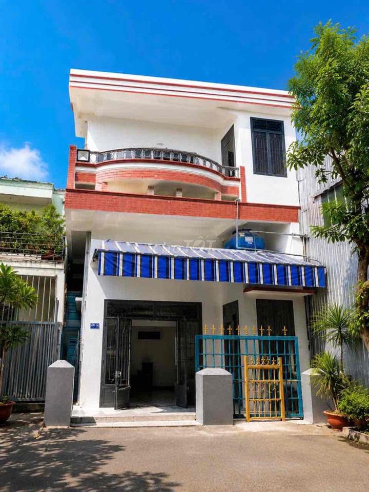 Cần bán nhà 3 tầng k Lê Duẩn -phố thời trang-vị trí VIIP trung tâm Đà