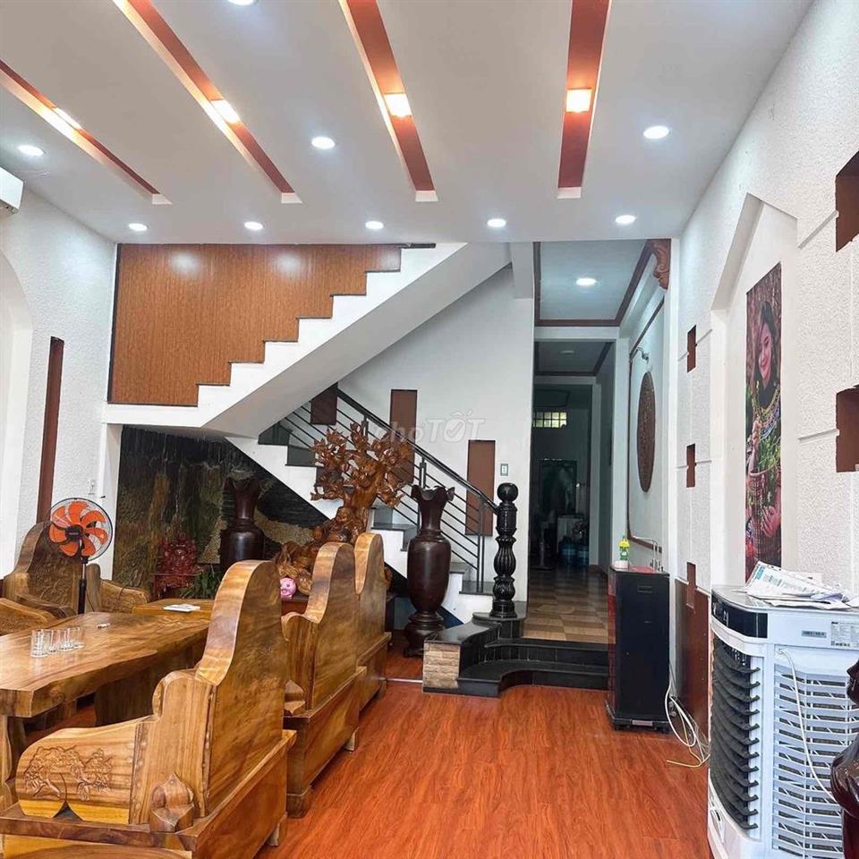 bán nhà mặt phố Phạm Hùng -Hoà Xuân -Đà Nẵng.