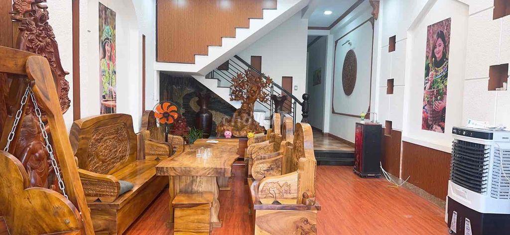 bán nhà mặt phố Phạm Hùng -Hoà Xuân -Đà Nẵng.