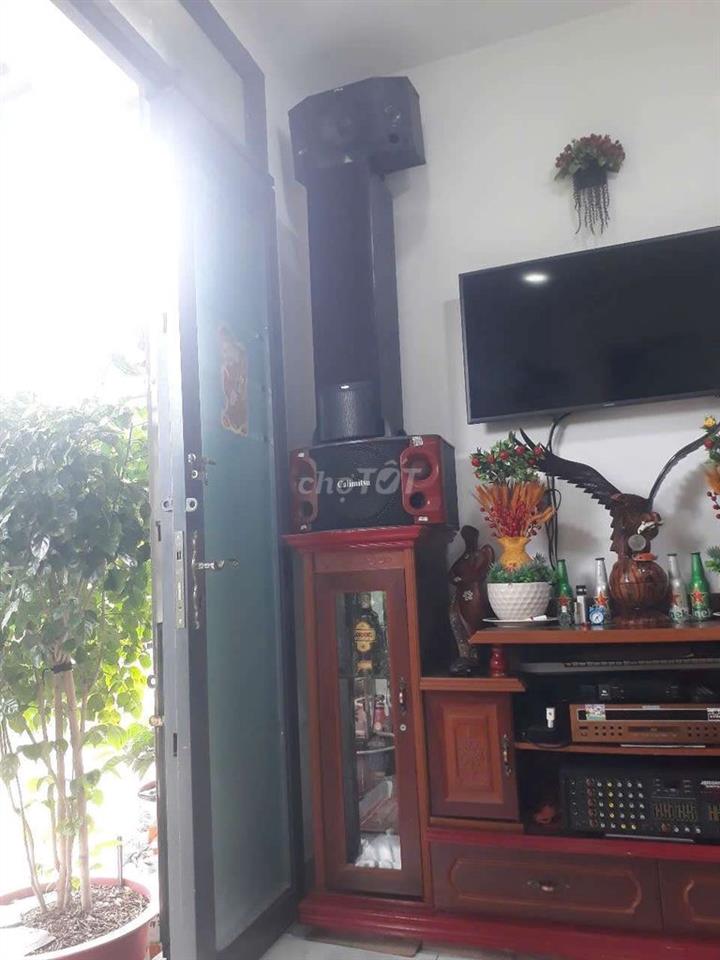 Kẹt tiền bán gấp.