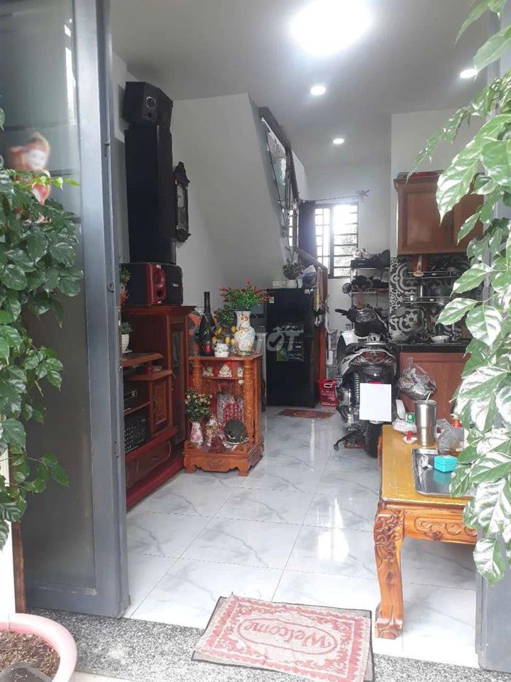 Kẹt tiền bán gấp.