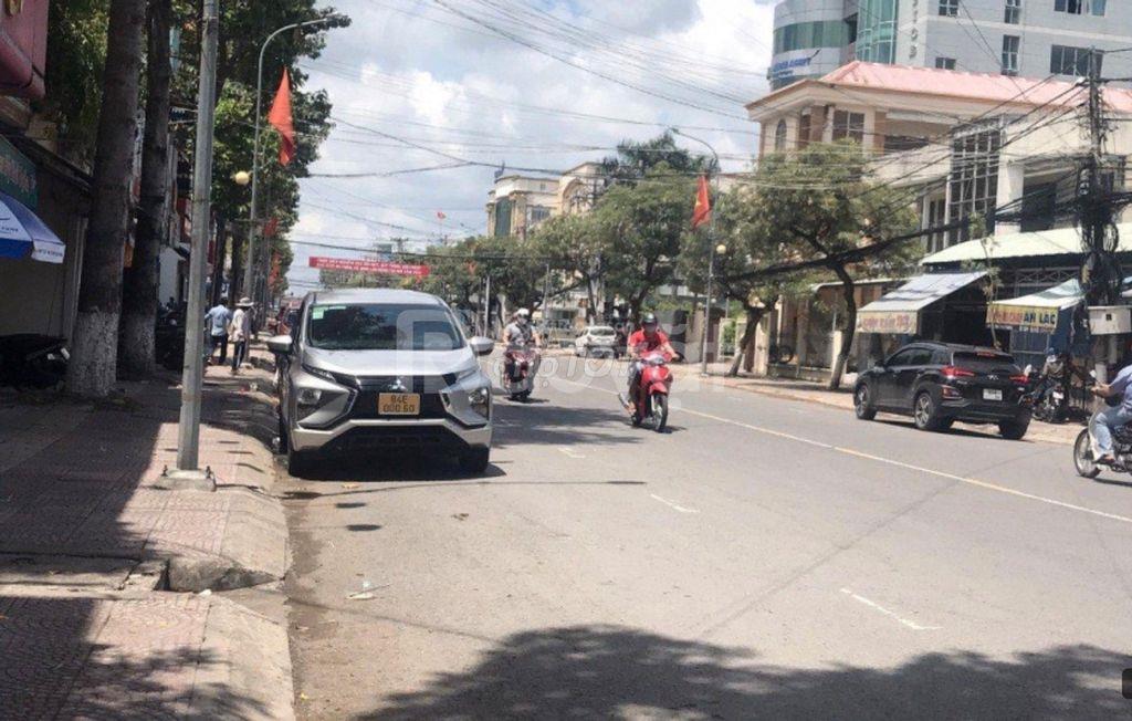 Chính chủ cần bán nhà mặt tiền đường Nam Kỳ Khởi Nghĩa, TP Mỹ Tho