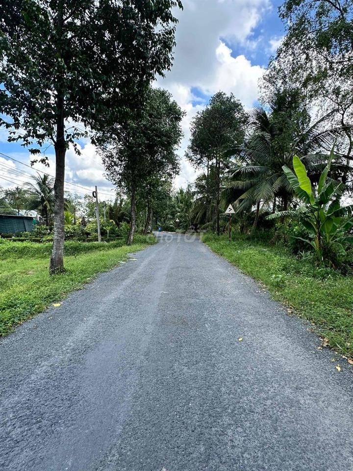 BÁN ĐẤT VỊ TRÍ ĐẮC ĐỊA – LỢI THẾ GIAO THƯƠNG CẢ ĐƯỜNG BỘ CẢ ĐƯỜNG THUỶ